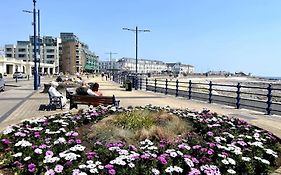 Luxury Porthcawl 1 Bedroom Apt, Prime Location